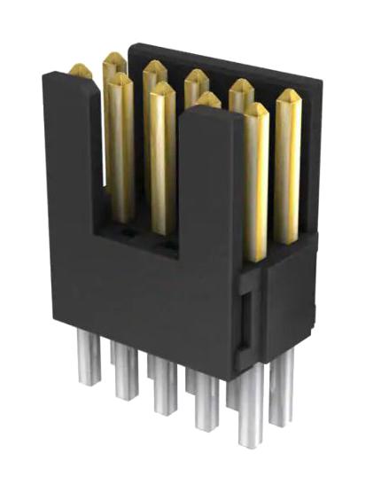 Samtec Series FTSH Micro Pitch Connector: FTSH10501LDK