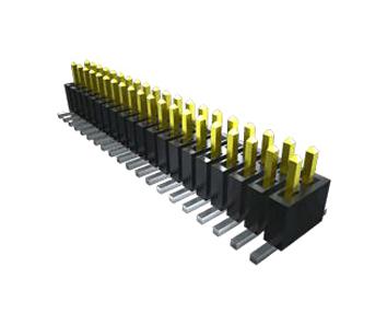 Buy Samtec FTSH10501LDV007KPTR Surface Mount Micro Header Part Number 10501LDV007KPTR Online