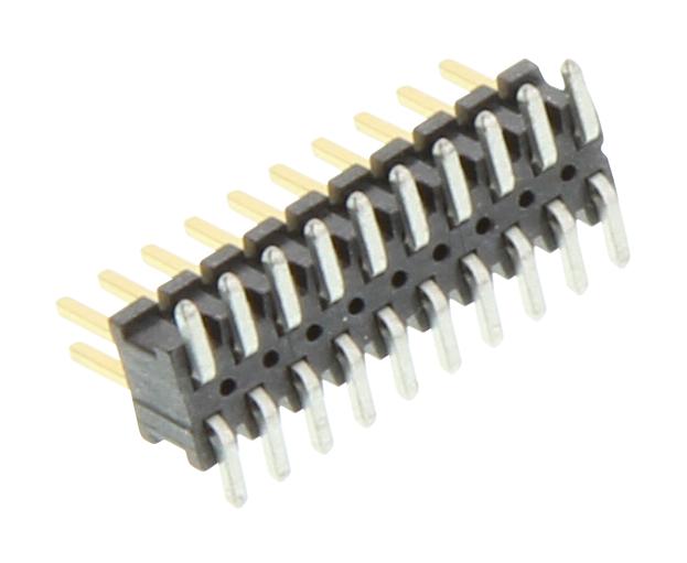 Buy Samtec FTSH Part Number FTSH10501LMDVK Online