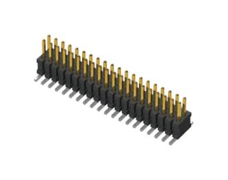 Buy SAMTEC Micro Header Part Number FTSH11004FD Online