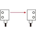 FT-Z802Y PANASONIC / SUNX Fiber Head Connector | myMectronic