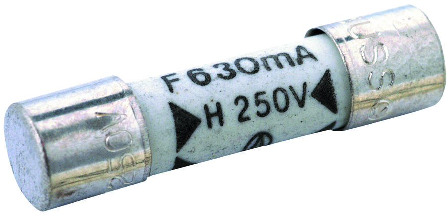 Fluke 630MA BLSTR – Reliable Fuse for Industrial Applications
