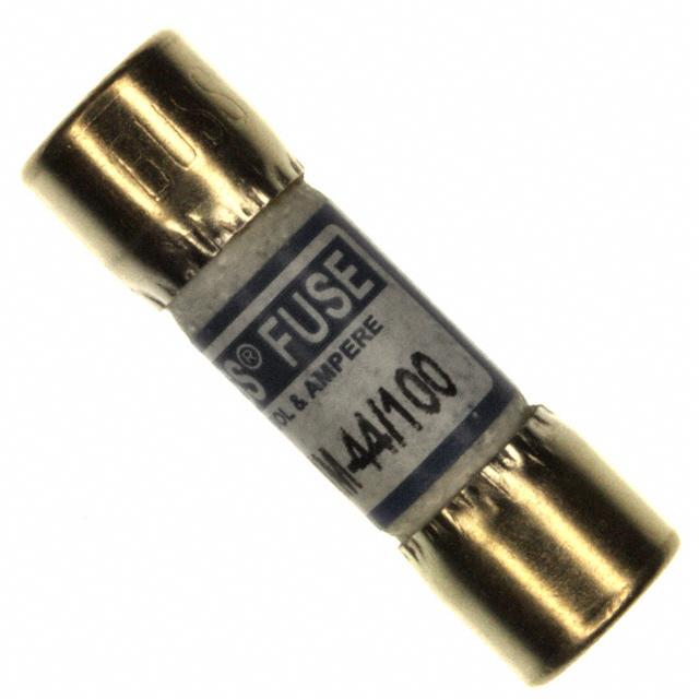 FLUKE FUSE943121 image