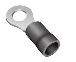 Buy JST Ring Tongue Terminal Part Number FV125M4LF Online