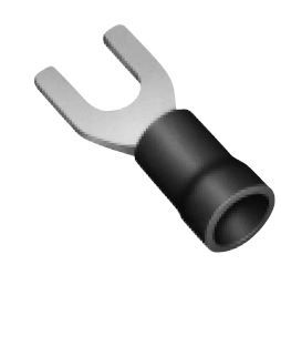 Generic FV2YS3A – Reliable Spade Terminals for Industrial Applications