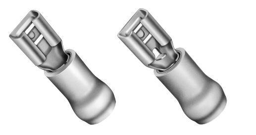 Acme 55375ALFK – Reliable Electrical Quick Disconnect for Industrial Applications