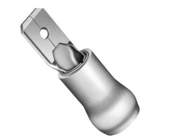 Buy Solderless terminals Part Number FVDDFM125250ALFK Online