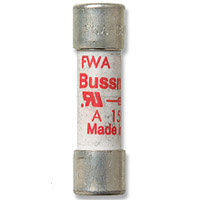 Bussmann FWA70B – Reliable Circuit Protection for Industrial Applications
