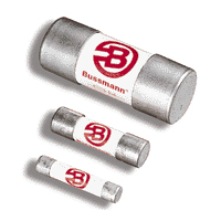 Bussmann FWC8A10F – Reliable Overcurrent Protection for Industrial Applications