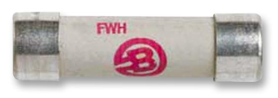 Eaton FWH5020A6F – Reliable High-Speed Fuse for Industrial Applications