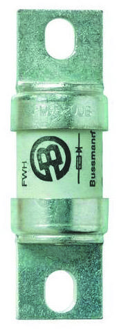 Cooper Series FWH Fuse: 500V 80A