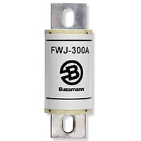 Cooper FWJ175A – Reliable High-Current Fuse for Industrial Applications