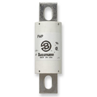 Buy Cooper High-Voltage Fuse Part Number FWP50BI Online