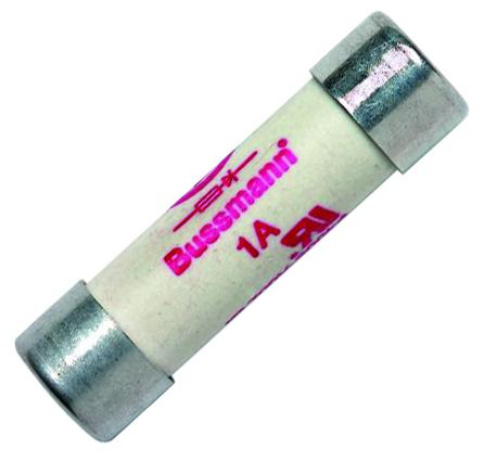 Bussmann 170M-21-22F – Reliable Ferrule Fuse for Industrial Applications