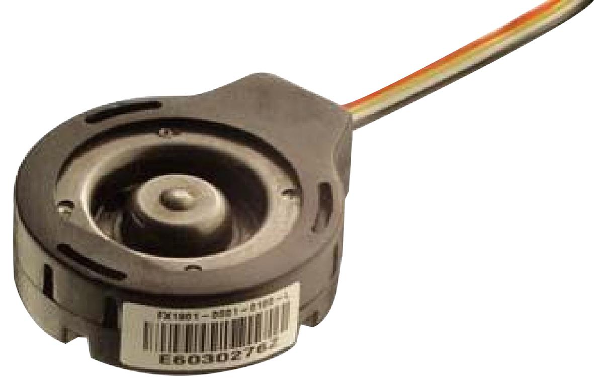 Buy TE Connectivity FX19 Compression Load Cell Part Number FX1901 Online