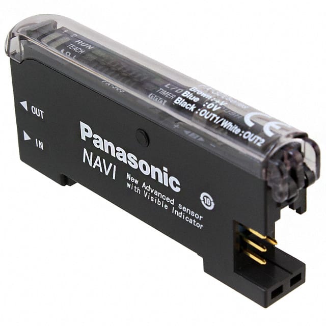 PANASONIC / SUNX FX305 image