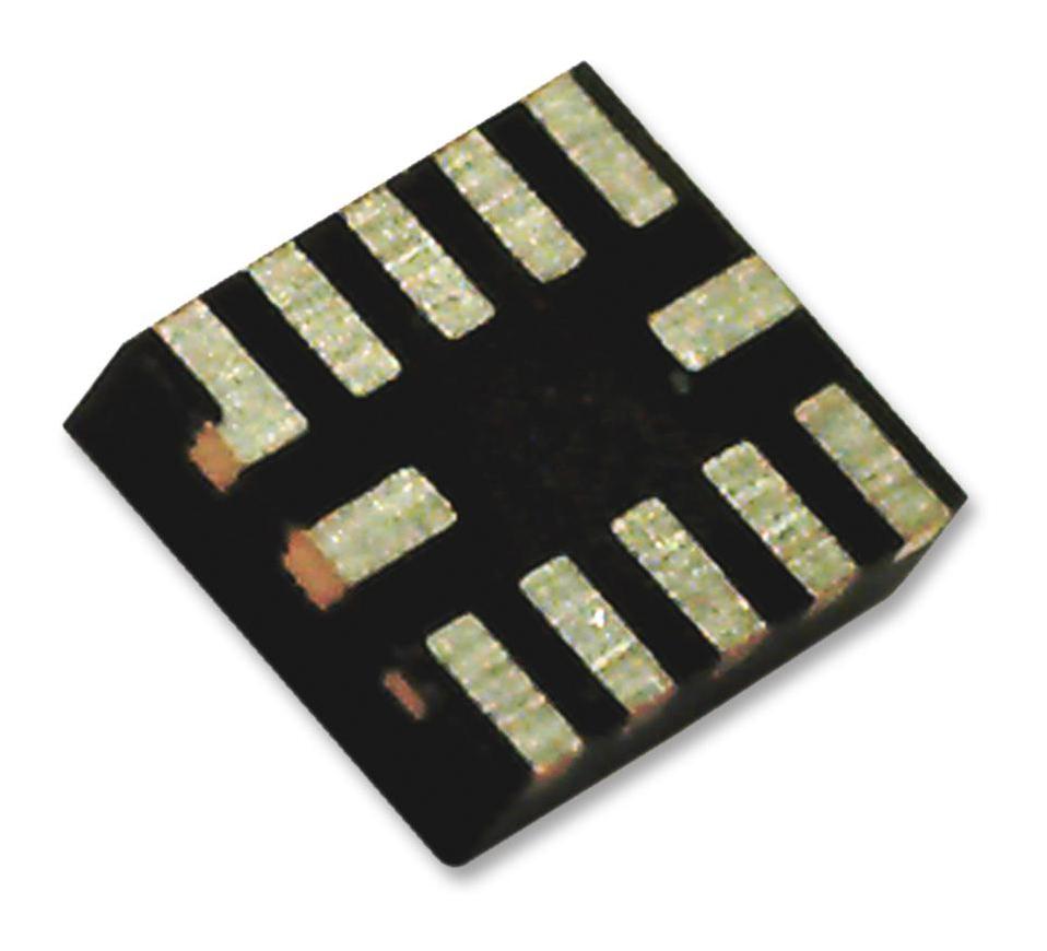 onsemi Series FXLA Low-Voltage Dual-Supply Voltage Translator: FXLA0104QFX