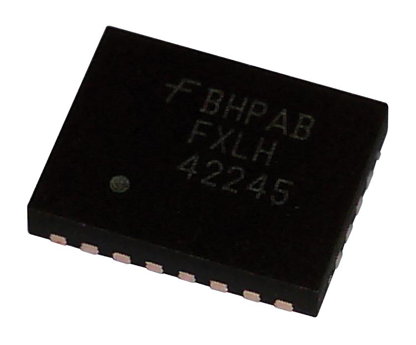 ON Semiconductor FXLH42245 U–2013 Reliable Signal Translator for Industrial Applications