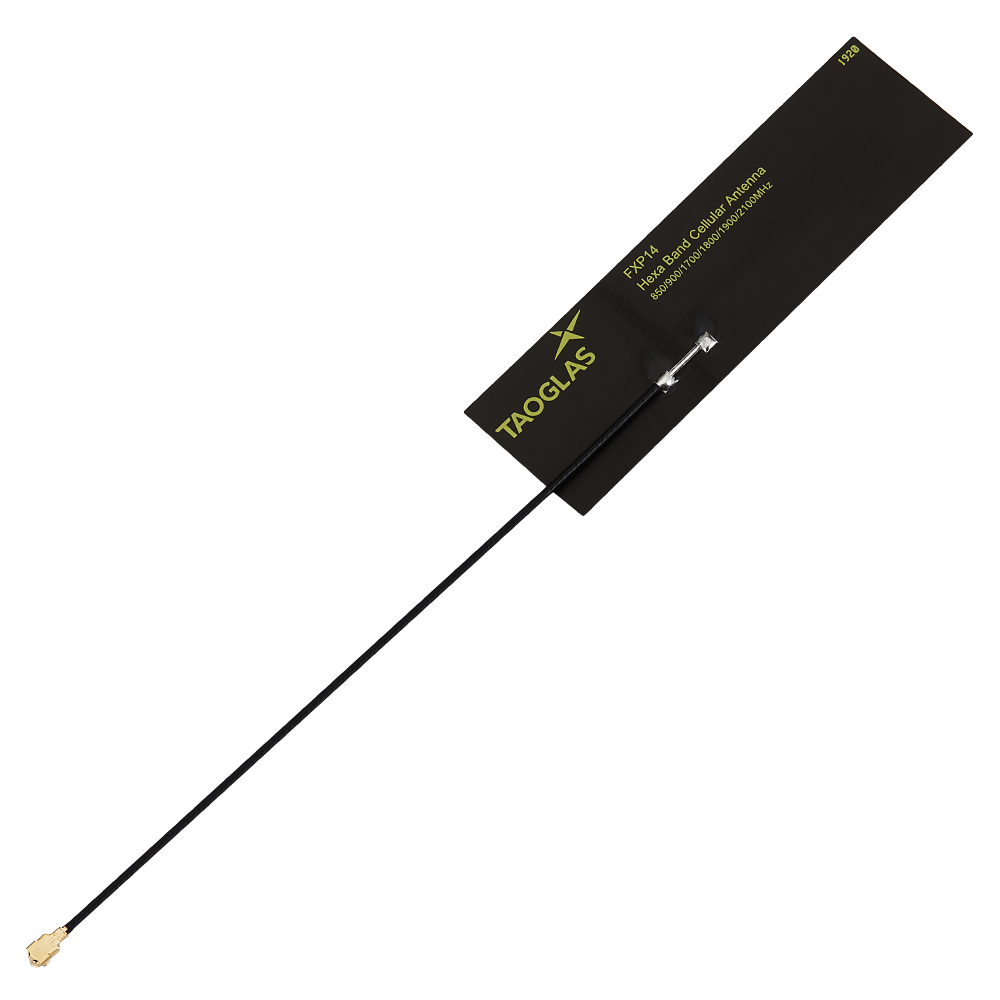 TAOGLAS FXP14090100A image