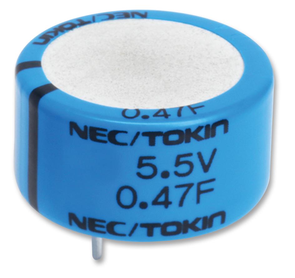 KEMET Series FYD Supercapacitors: FYD0H223ZF