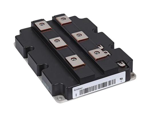 Infineon Series HighPower FZ2400R17HP4: FZ2400R17HP4B29BOSA2