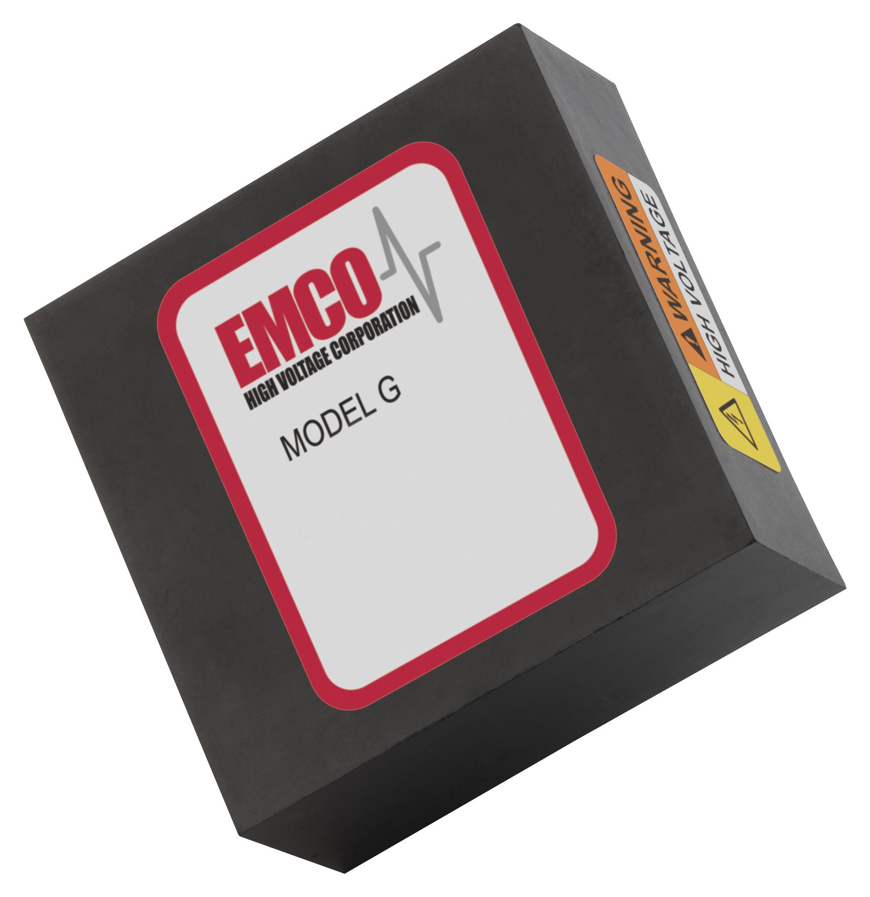 Proven Reliability High-Voltage Converter – Reliable HV DC for Industrial Applications