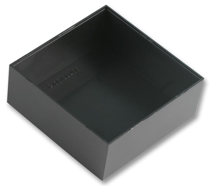 Buy multicomp Potting Box Part Number G10010040B Online
