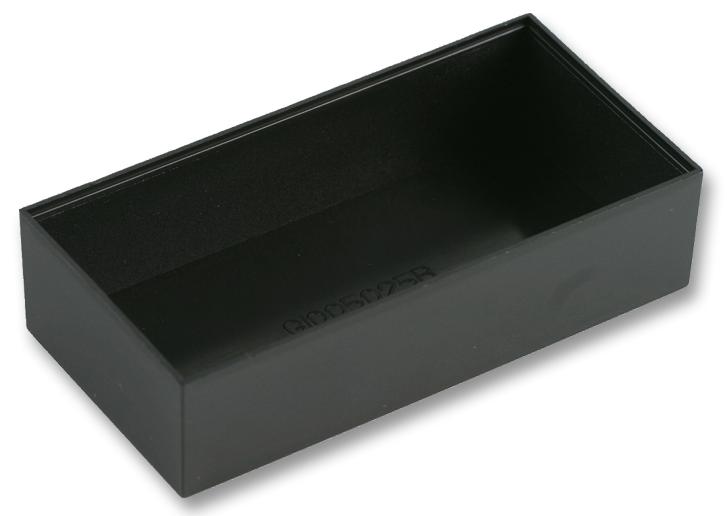 Buy multicomp Potting Box Part Number G1005025B Online