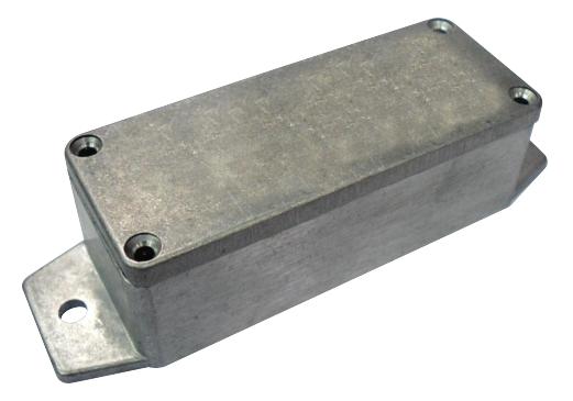 Multicomp Pro G102MF – Reliable Industrial Enclosure for Control Systems