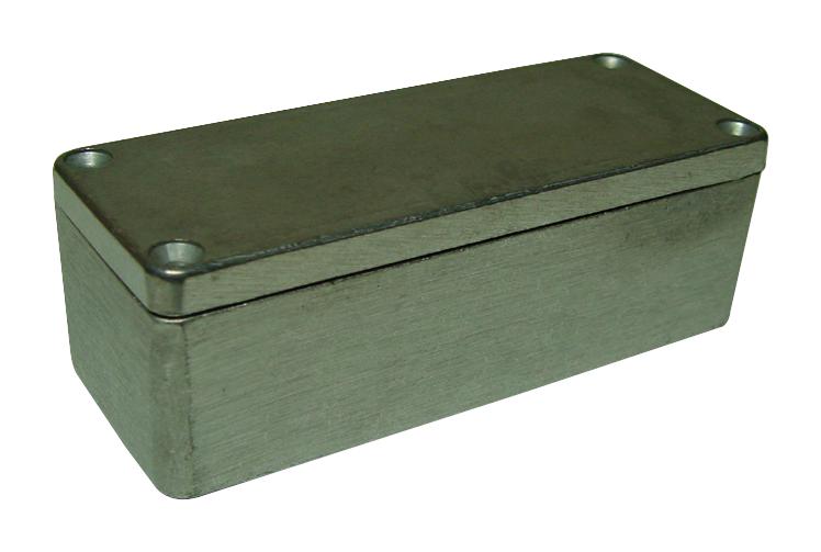 Multicomp Diecast Aluminium – Reliable Industrial Enclosures for Industrial Applications
