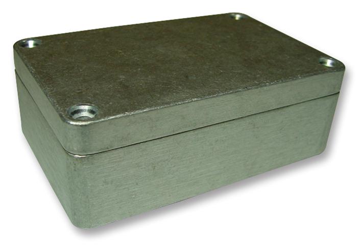 Multicomp Pro G103 – Reliable Enclosure for Industrial Applications