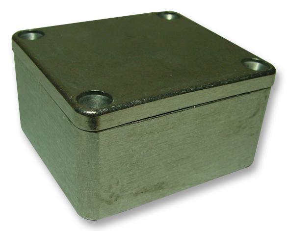 Multicomp Pro G104 – Reliable Aluminium Enclosure for Industrial Applications