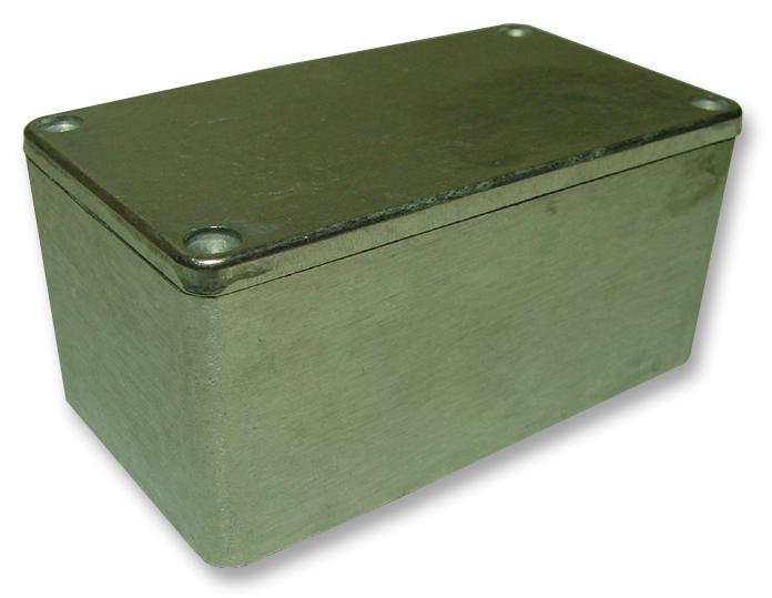 Multicomp Pro G111 – Reliable Enclosure for Industrial Applications