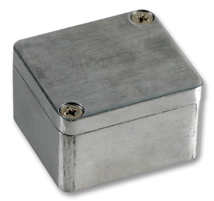 Buy Multicomp Pro Aluminium Enclosure Part Number G117 Online
