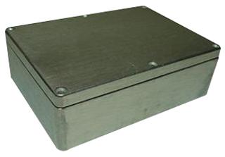 Multicomp Pro G120 – Reliable Electronic Enclosure for Industrial Applications