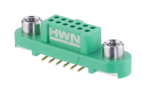 Harwin G125FS11205F2P image