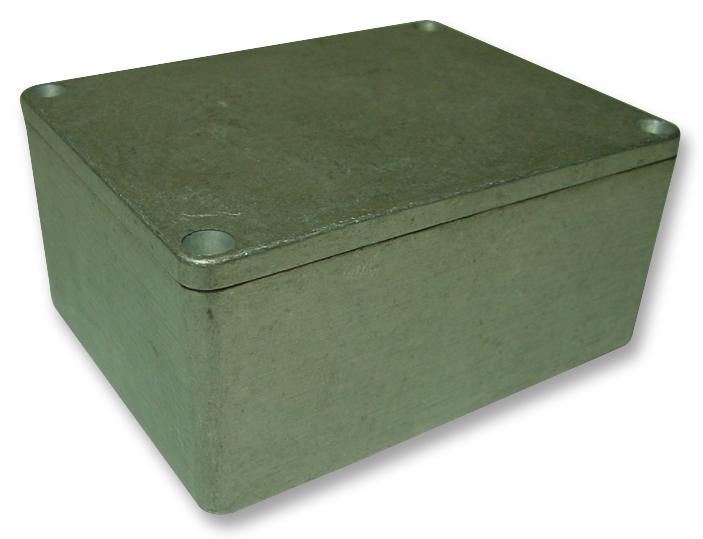 Multicomp Series Multipurpose Enclosure: G137