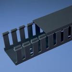 G1.5X4BL6 Panduit Wiring Duct Cover with Film | myMectronic