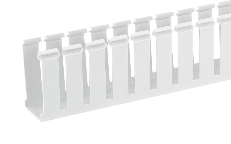 G1.5X4WH6 PANDUIT Wiring Duct Cover with Film | myMectronic