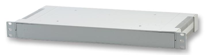 Multicomp PRO G17081UG – Reliable 19-inch Rack Mount Enclosure for Industrial Applications