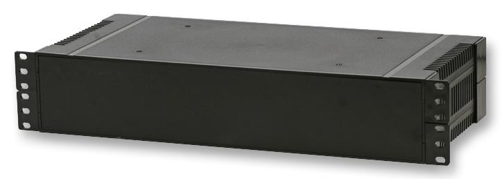 Multicomp Series Rack Mount Case: G17082UBK
