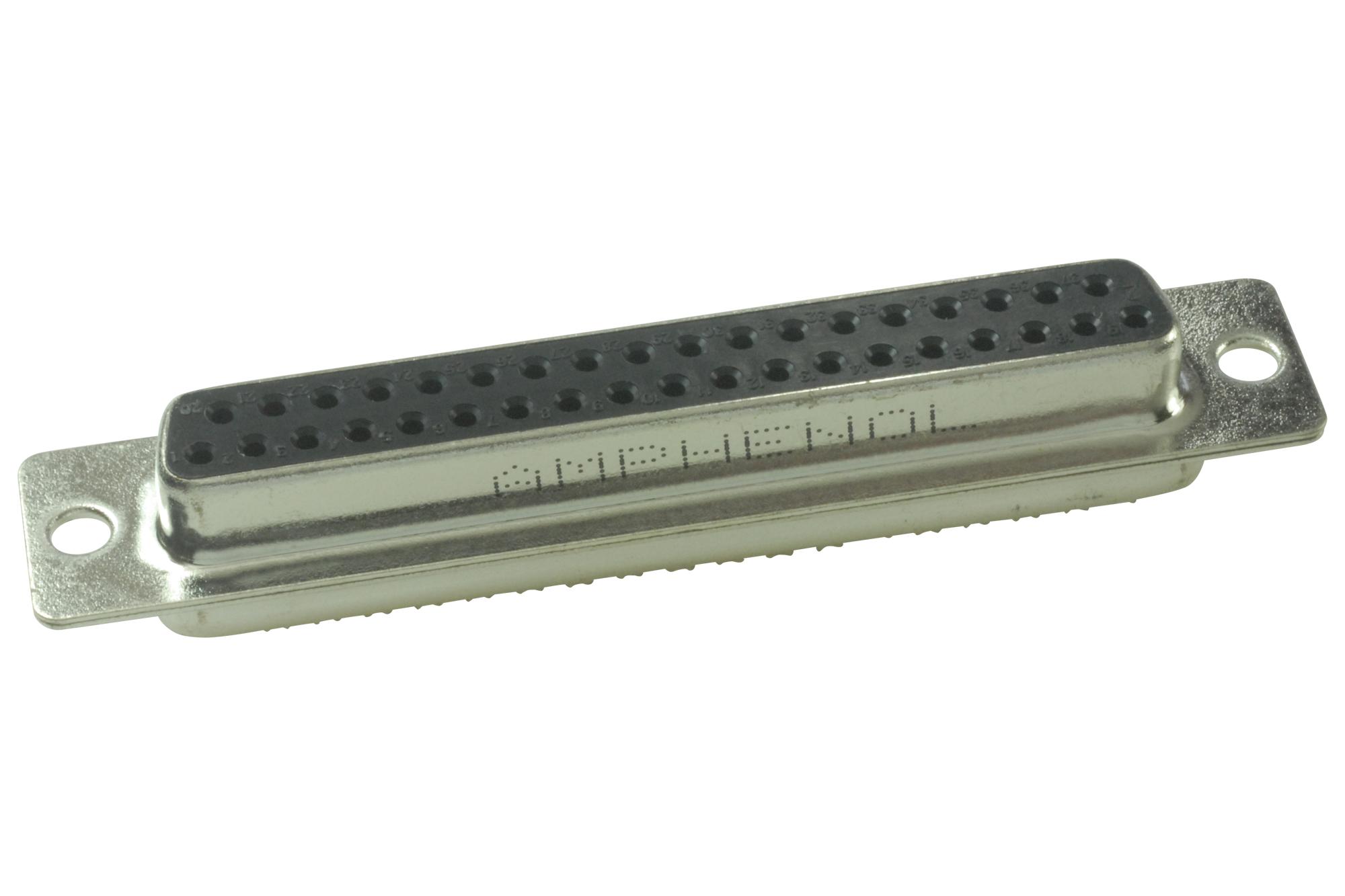 Amphenol G17S3700110EU – Reliable Connection for Industrial Applications