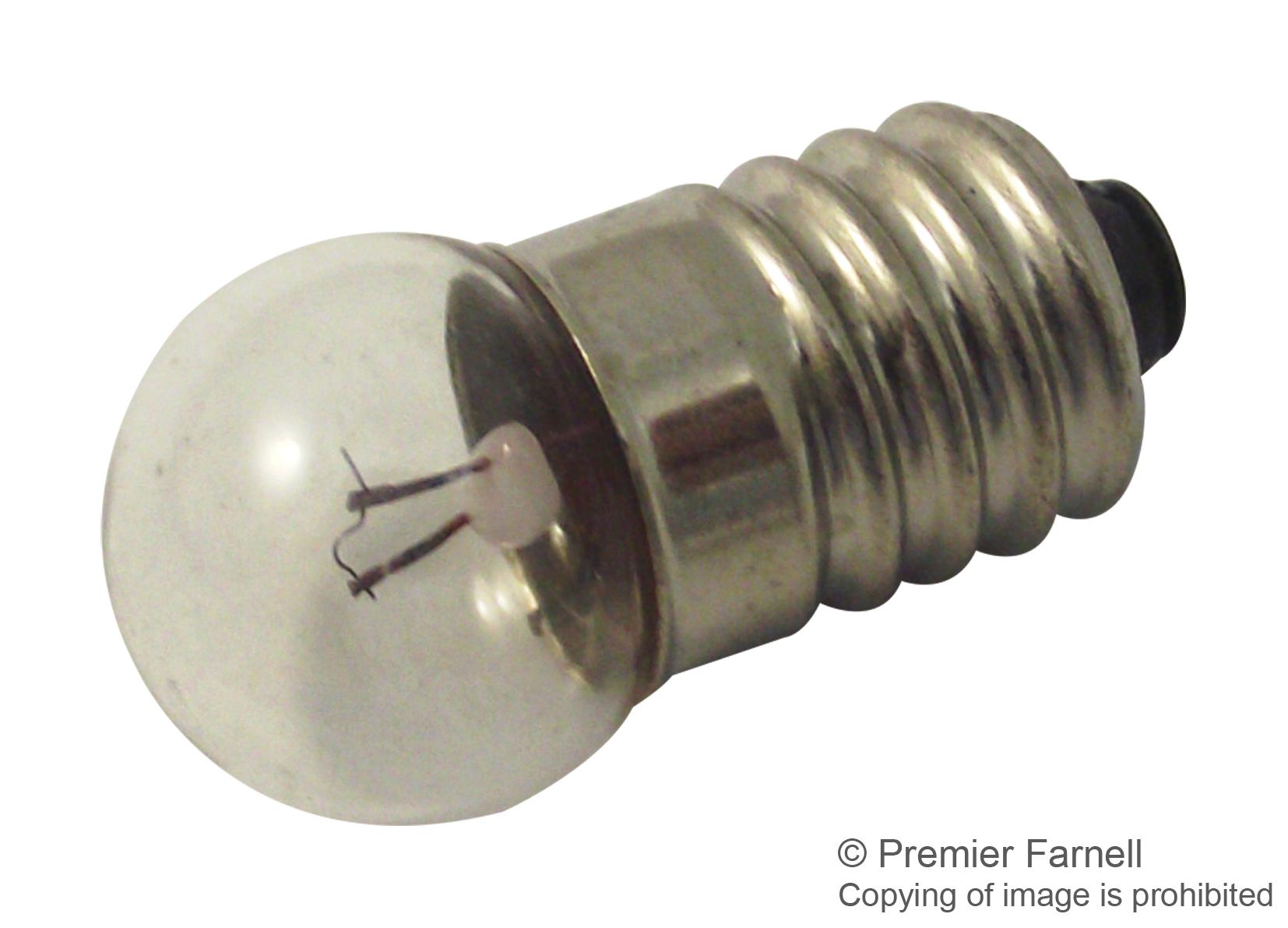 Innovative Technologies G198 – Reliable Incandescent for Industrial Applications