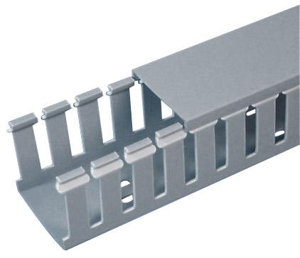 G1X1LG6-A Panduit Wiring Duct Cover with Film | myMectronic