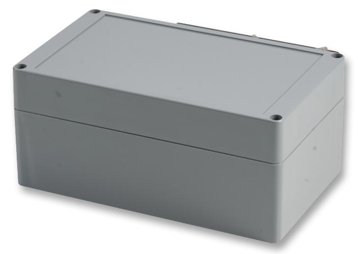 Multicomp Pro G2111 – Reliable ABS Enclosure for Industrial Applications