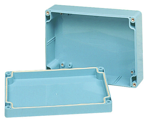 Multicomp Series Multipurpose Enclosure: G214