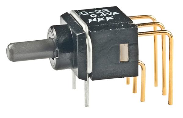 NKK G23AH Reliable Toggle Switch for Industrial Applications