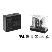 Buy Omron Power PCB Relay Part Number G2R14AC24 Online