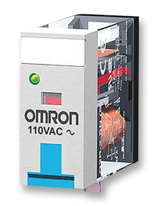 Omron G2R-L1-S – Reliable Power Plug-in Relay for Industrial Applications