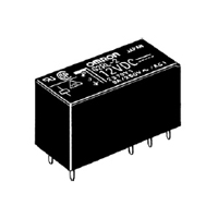 Omron G2RL24DC24 – Reliable Industrial Relay for Automation Applications